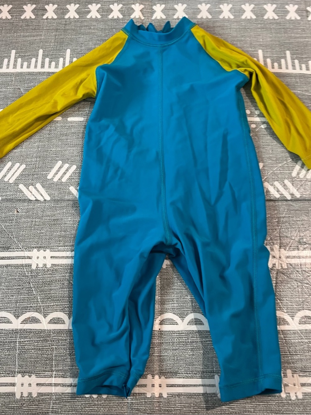 MEC Shadow Sun Suit Baby